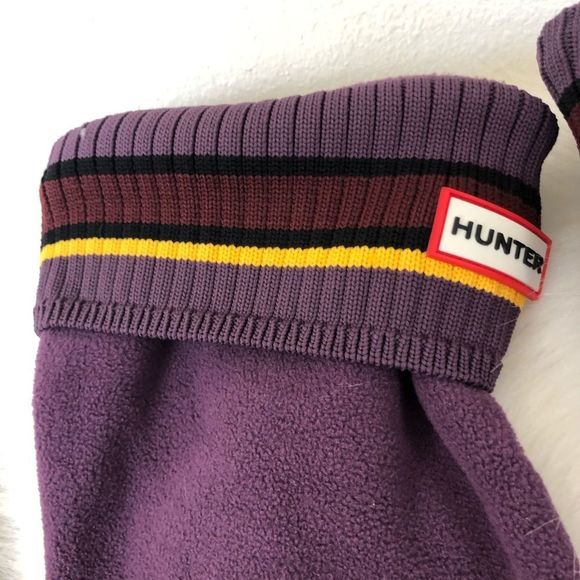 Hunter boot socks TALL 💙 - Picture 3 of 8